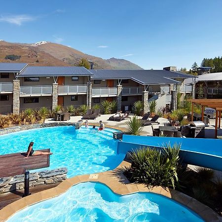 Club Wyndham Wanaka, Trademark Collection By Wyndham Exterior photo