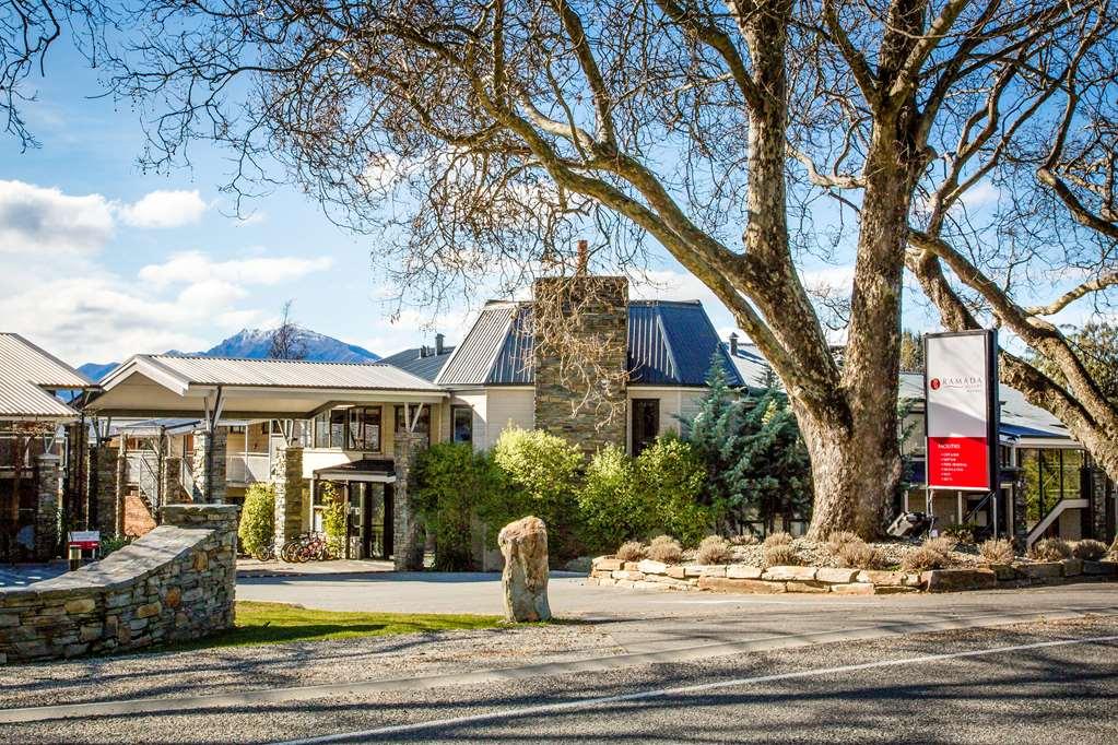 Club Wyndham Wanaka, Trademark Collection By Wyndham Exterior photo