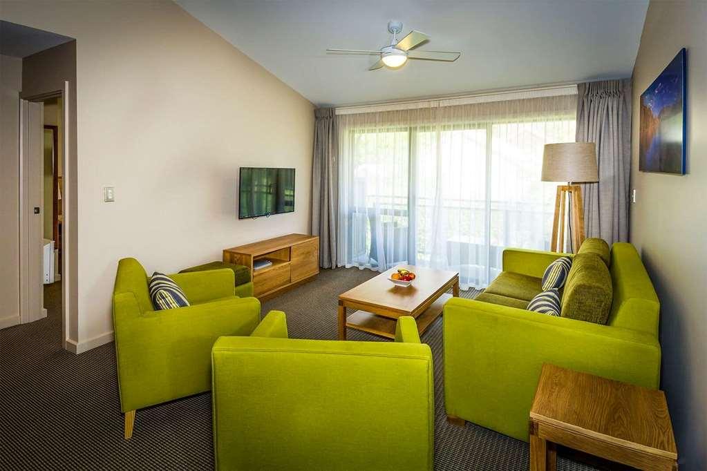 Club Wyndham Wanaka, Trademark Collection By Wyndham Room photo